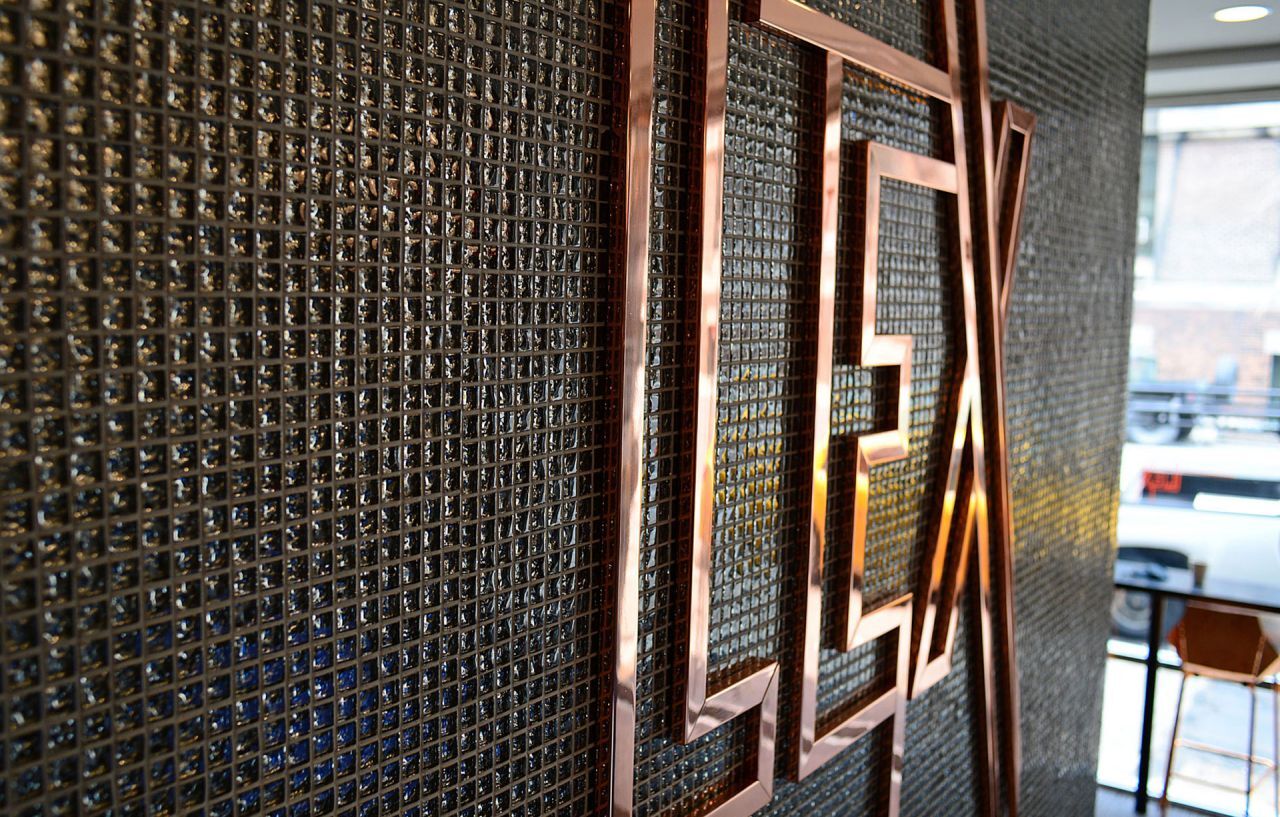 Lex Hotel Nyc New York Exterior photo